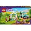 Image de LEGO Véhicule de plantation d'arbres (41707, LEGO Friends)
