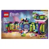 Image de LEGO® Friends 41708 La salle d’arcade roller disco