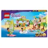 Image de LEGO® Friends 41710 Animation et surf à la plage