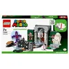 Image de LEGO® Super Mario  71399 Ensemble d'extension L’entrée de Luigi’s Mansion 