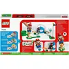 Image de LEGO Fuzzy-Flipper - Kit d'extension (71405, LEGO Super Mario)