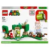 Image de LEGO® Super Mario  71406 Ensemble d’extension La maison cadeau de Yoshi
