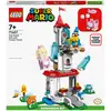 Image de LEGO Combinaison Chat-Pêche et Tour de Glace - Kit d'extension (71407, LEGO Super Mario)