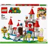 Image de LEGO Palais des champignons - kit d'extension (71408, LEGO Super Mario)