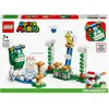 Image de LEGO Maxi-Spikes Défi Nuages - Kit d'extension (71409, LEGO Super Mario)