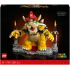 Image de LEGO Le puissant Bowser (71411, LEGO Super Mario)