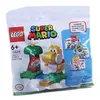 Image de LEGO SUPERMARIO Polybag Obstbaum des gelben Yoshi (30509 )