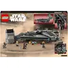Image de LEGO Les justiciers (75323, LEGO Star Wars)
