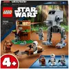 Image de LEGO AT-ST (75332, LEGO Star Wars)