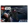 Image de LEGO® Star Wars  75336 Le Vaisseau Scythe de l’Inquisiteur