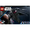 Image de LEGO Le Scythe - Vaisseau de transport du Grand Inquisiteur (75336, LEGO Star Wars)