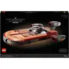 Image de LEGO Star Wars - Le landspeeder de Luke Skywalker (75341, LEGO difficiles à trouver)