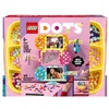 Image de LEGO® DOTS 41956 Cadres photo et bracelet Crème glacée