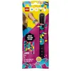 Image de LEGO® DOTS 41943 Bracelet avec des charms Gamer