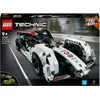 Image de LEGO Formula E Porsche 99X Electric (42137, LEGO Technic)