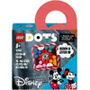 Image de LEGO Ecussons créatifs Micky et Minnie (41963, LEGO DOTS)
