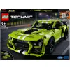 Image de LEGO Ford Mustang Shelby GT500 (42138, LEGO Technic)