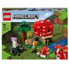 Image de LEGO® Minecraft 21179 La maison champignon