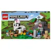 Image de LEGO® Minecraft 21181 Le ranch lapin
