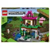 Image de LEGO® Minecraft® 21183 Le camp d’entraînement