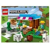 Image de LEGO® Minecraft 21184 La boulangerie