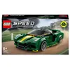 Image de LEGO® Speed Champions 76907 Lotus Evija