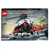 Image de LEGO® Technic 42145 L’hélicoptère de secours Airbus H175