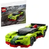 Image de LEGO® Speed Champions 30434 Aston Martin Valkyrie AMR Pro