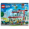 Image de LEGO® City 60330 L'hôpital