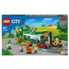 Image de LEGO® City 60347 L’épicerie