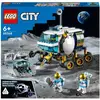 Image de LEGO Rover lunaire (60348, LEGO City)