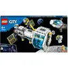 Image de LEGO Station spatiale lunaire (60349, LEGO City)