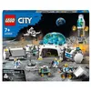 Image de LEGO® City 60350 La Base de Recherche Lunaire