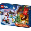 Image de LEGO City Calendrier de l'avent