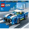 Image de LEGO Voiture de police (60312, LEGO City)