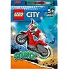 Image de LEGO Vélo cascadeur Scorpion (60332, LEGO City)