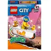 Image de LEGO® City 60333 La moto de cascade Baignoire