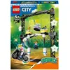 Image de LEGO Challenge de cascades de renversement (60341, LEGO City)