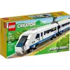 Image de LEGO - 40518 CREATOR Train à grande vitesse
