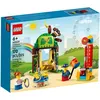 Image de LEGO 40529 - Parc d’attractions pour enfants - Edition Limitée