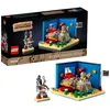 Image de LEGO® Ideas 40533 Aventure à bord du vaisseau USS en carton