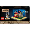 Image de LEGO Ideas Abenteuer im Astronauten-Kinderzimmer 40533 (40533, LEGO Ideas)
