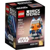 Image de LEGO® BrickHeadz Star Wars 40539 - Ahsoka Tano