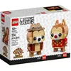 Image de LEGO® Disney  40550 Brickheadz  Tic et Tac