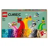 Image de LEGO® Classic 11021 90 ans de jeu