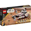 Image de LEGO® Star Wars  75342 Le tank de combat de la République