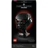Image de LEGO Casque Dark Trooper (75343, LEGO difficiles à trouver, LEGO Star Wars)
