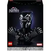 Image de LEGO Black Panther (76215, LEGO difficiles à trouver, LEGO Marvel)