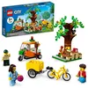 Image de LEGO® City 60326 Pique-nique dans le parc
