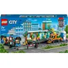 Image de LEGO Gare ferroviaire (60335, LEGO City)